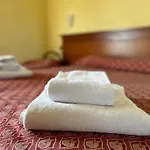 Otel Costa Doro - Salve