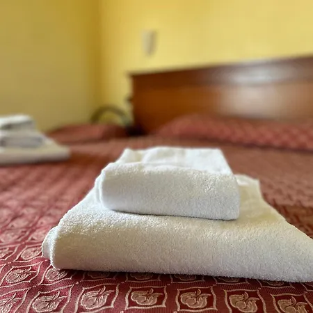 Hotel Costa Doro - Salve