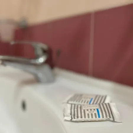 Hotel Costa Doro - Salve