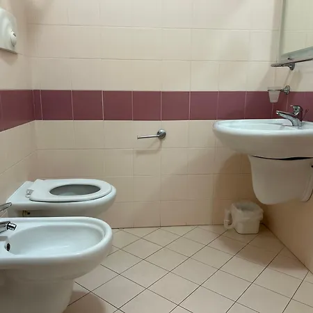 Costa Doro - Hotel *