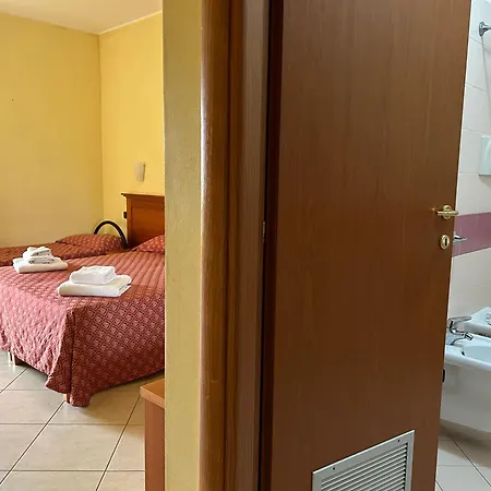 Hotel Costa Doro - Salve