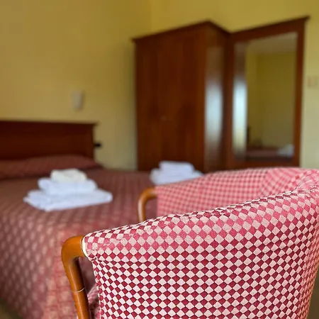 Szálloda Costa Doro - *