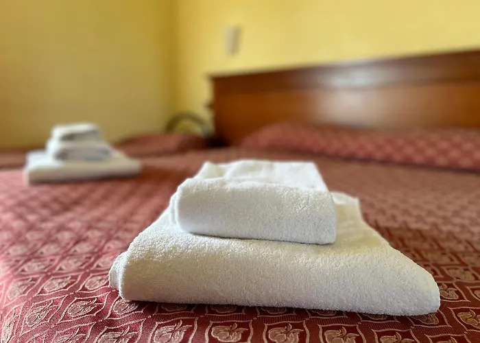 Hotel Costa Doro - Salve